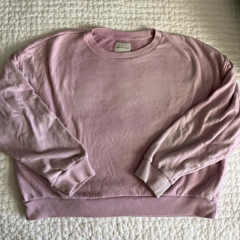 American Eagle Pullover
